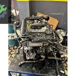 Volkswagen Taigo Komple Motor Çıkma Parça İstanbul