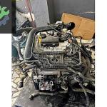 Volkswagen Taigo Komple Motor Çıkma Parça İstanbul