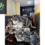 Volkswagen Taigo Komple Motor Çıkma Parça İstanbul