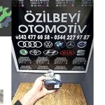 2020 Ford Focus Motor Komple Çıkma Parça Ankara