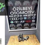 Volkswagen Golf Kompresör Çıkma Parça Gaziantep
