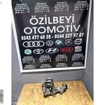 Volkswagen Passat Kompresör Çıkma Parça İstanbul