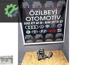 Volkswagen 2.0 Passat Audi Skoda klima bağlantı ayağı