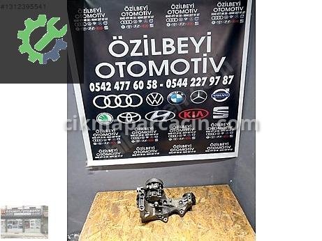 Volkswagen Passat Kompresör çıkma parça