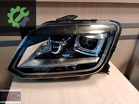 Volkswagen Amarok Sol Ön Far çıkma parça