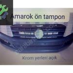 Volkswagen Amarok Ön Tampon (2010/2016)