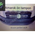 Volkswagen Amarok Ön Tampon (2010/2016)