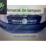 Volkswagen Amarok Ön Tampon (2010/2016)