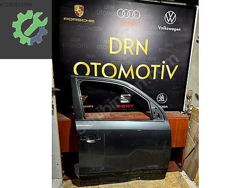 Volkswagen Amarok sağ ön kapı