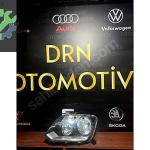 Volkswagen Amarok sol far 2012-2017