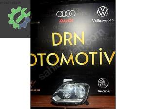 Volkswagen Amarok sol far 2012-2017