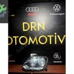 Volkswagen Amarok sol far 2012-2017