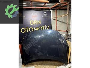Volkswagen Arteon ön kaput