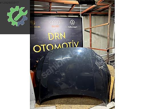 Volkswagen Arteon ön kaput