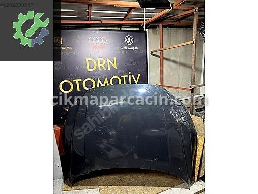 Volkswagen Arteon Kaput çıkma parça