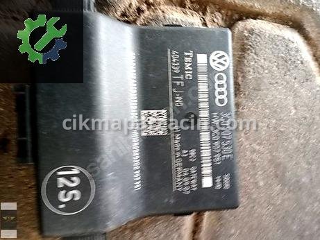 Volkswagen Passat Gateway Beyni çıkma parça