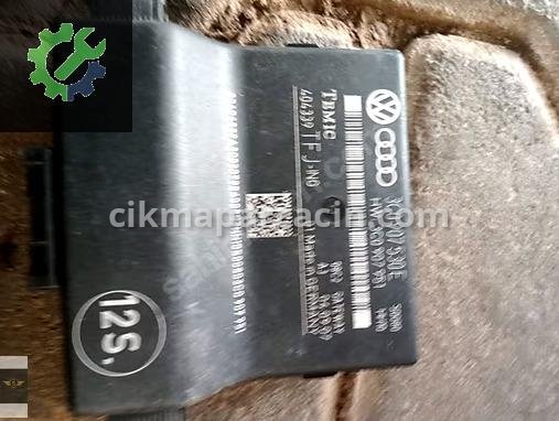Volkswagen Passat Gateway Beyni çıkma parça