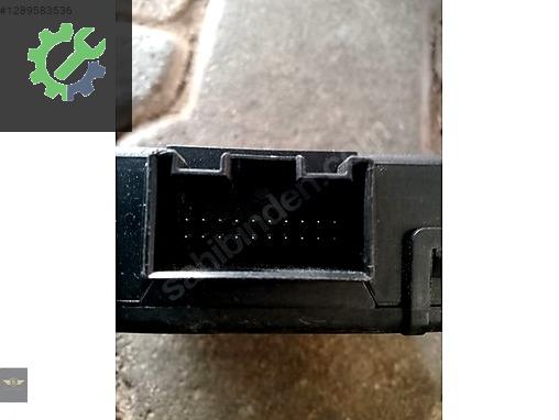 Volkswagen/Audi GATEWAY beyni 3C0 907 530 E