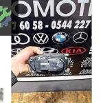 Renault Fluence Turbo Valfi Çıkma Parça Gaziantep