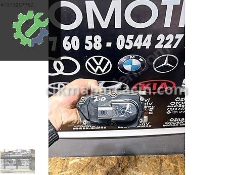 Audi A4 Turbo Valfi çıkma parça