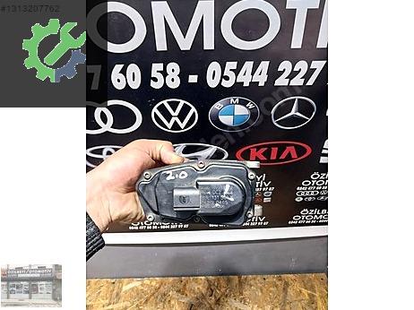 Audi A4 Turbo Valfi çıkma parça