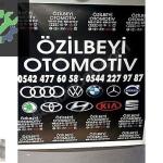 Volkswagen Audi Skoda Seat far beyni orjinal