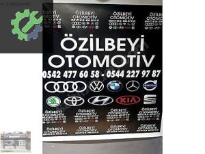 Volkswagen Audi Skoda Seat far beyni orjinal