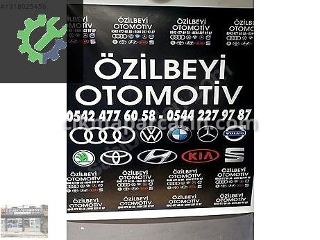 Volkswagen Passat Far Beyni çıkma parça