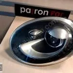 Volkswagen Beetle LED li Xenon SOL Far Orjinal