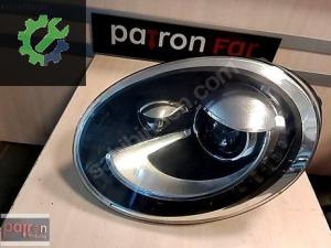 Volkswagen Beetle LED li Xenon SOL Far Orjinal
