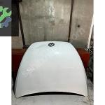 Volkswagen Beetle kaput