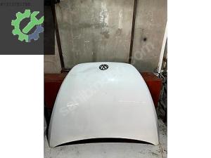 Volkswagen Beetle kaput