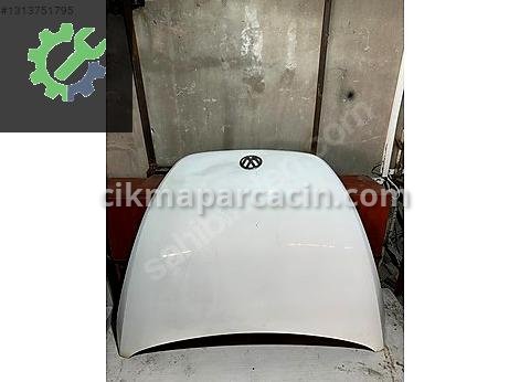 Volkswagen Beetle Kaput çıkma parça