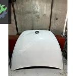 Volkswagen Beetle kaput