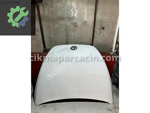 Volkswagen Beetle Kaput çıkma parça