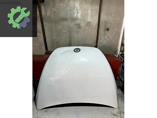Volkswagen Beetle kaput