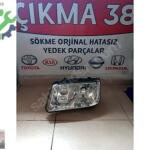 Volkswagen Bora Sol Ön Far Çıkma – 1EH-963-560