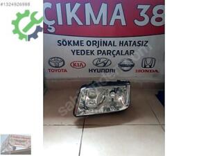 Volkswagen Bora Sol Ön Far Çıkma – 1EH-963-560