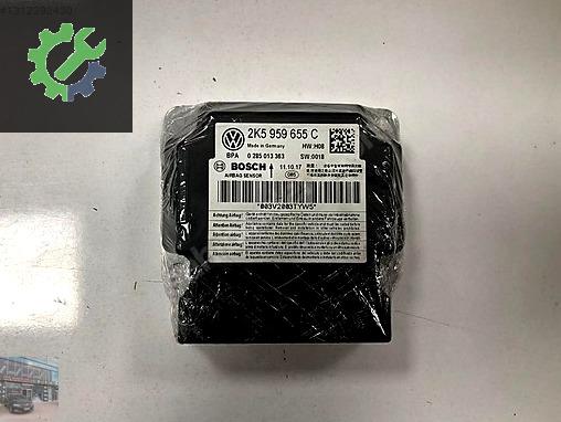 Volkswagen CADDY 2004-2010 AİRBAG BEYNİ