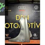 Volkswagen Cadddy sol ön çamurluk 2021-2024