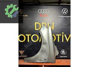 Volkswagen Cadddy sol ön çamurluk 2021-2024