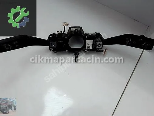 Volkswagen Caddy Silecek Kolu 5K0953521FG çıkma parça
