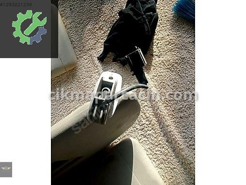 Volkswagen Caddy Güneşlik çıkma parça