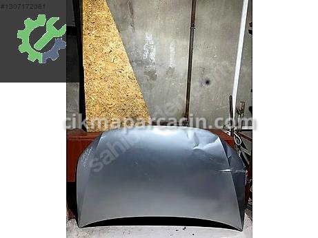 Volkswagen Caddy Kaput çıkma parça