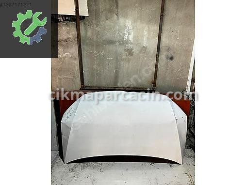 Volkswagen Caddy Kaput çıkma parça