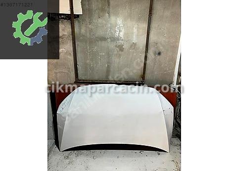 Volkswagen Caddy Kaput çıkma parça