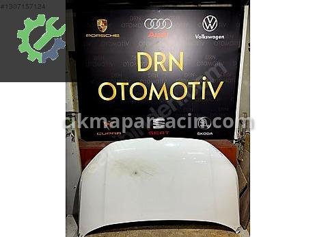 Volkswagen Caddy Kaput çıkma parça