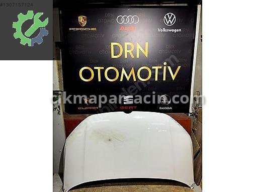 Volkswagen Caddy Kaput çıkma parça