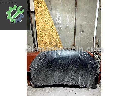 Volkswagen Caddy Kaput çıkma parça