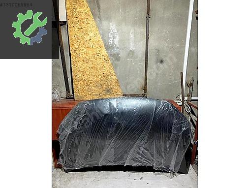 Volkswagen Caddy ön kaput 2015-2020